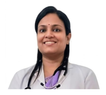 Dr. Jesmy  Chacko